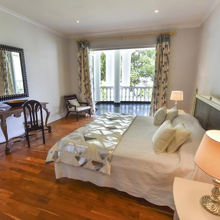 Chateau Elysium Beau Vallon  Kültér fotó
