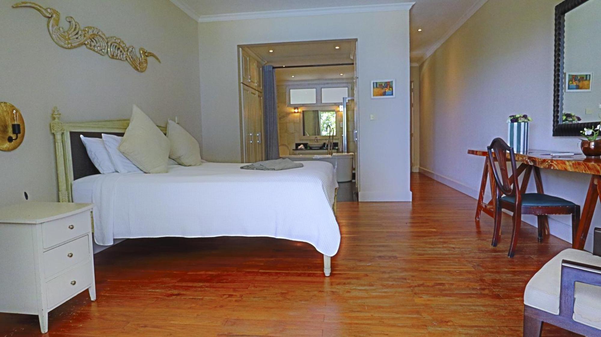 Chateau Elysium Beau Vallon  Kültér fotó