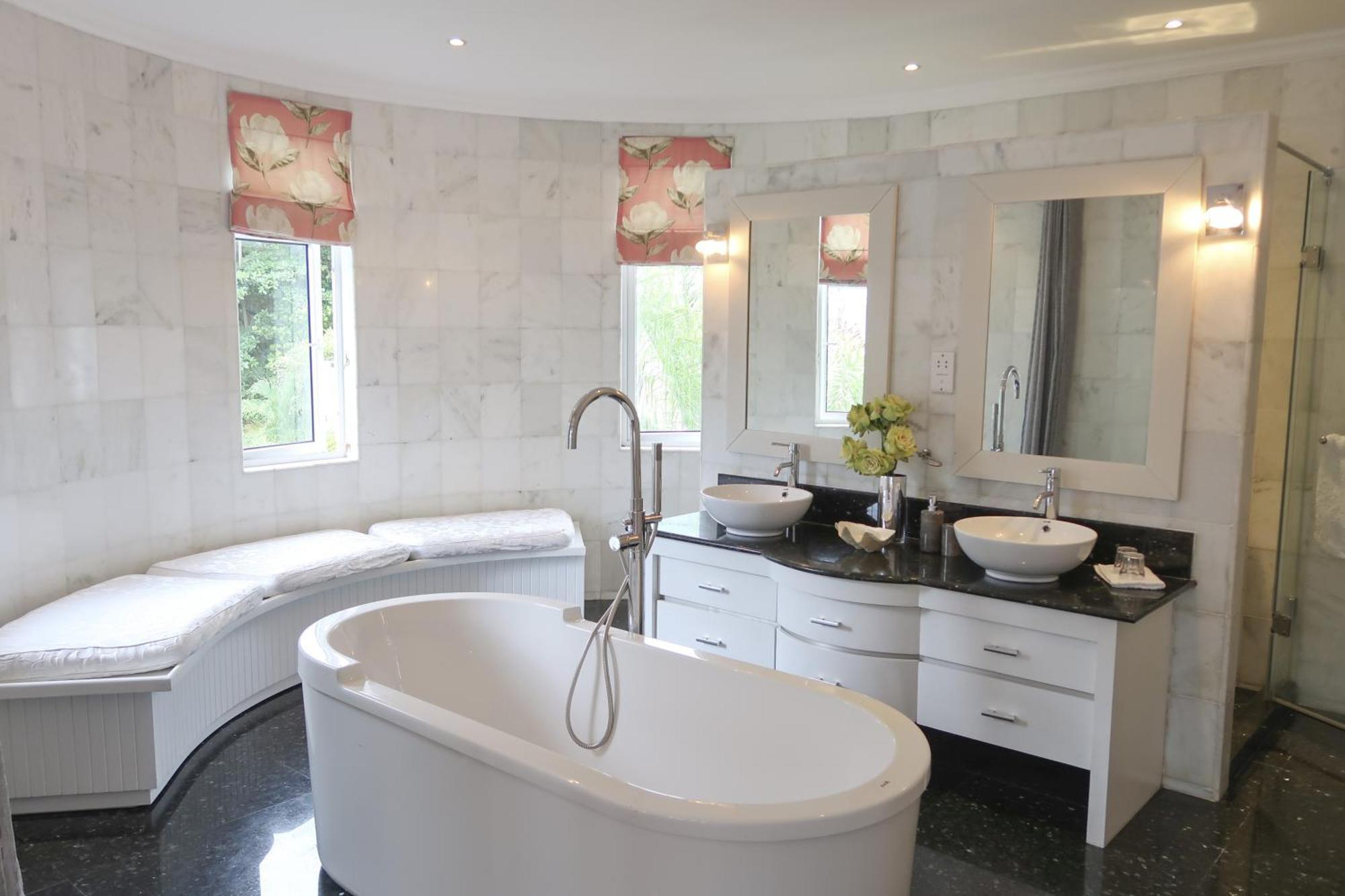 Chateau Elysium Beau Vallon  Kültér fotó