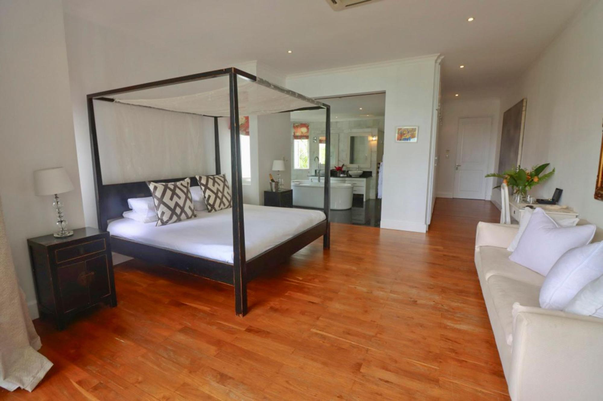 Chateau Elysium Beau Vallon  Kültér fotó