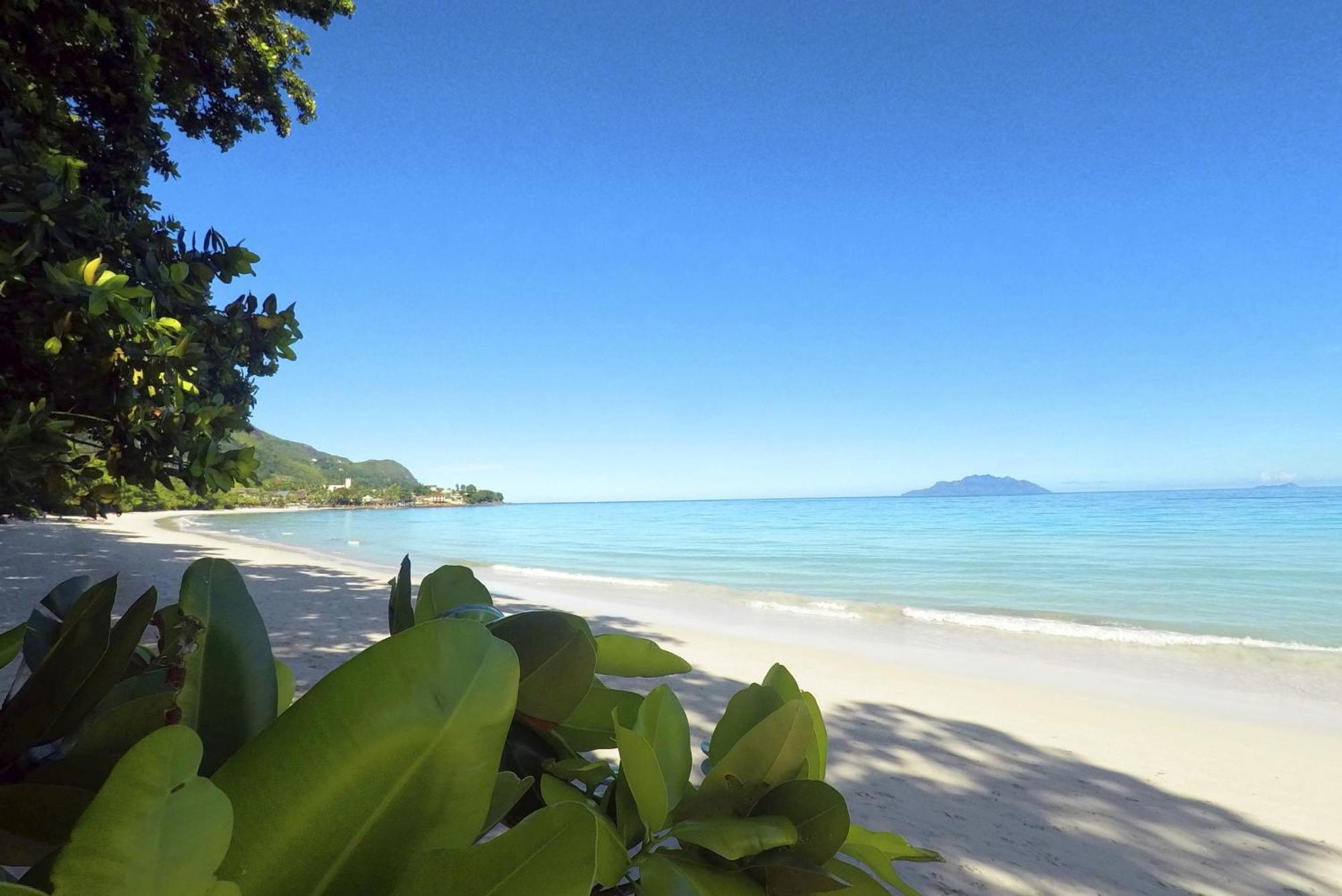 Chateau Elysium Beau Vallon  Kültér fotó