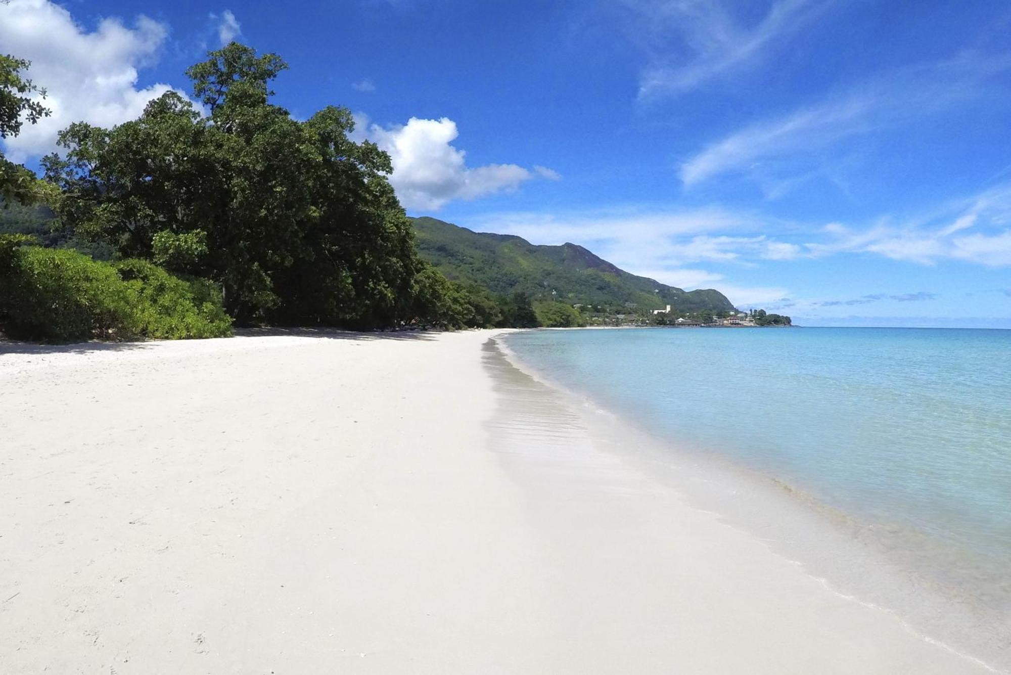 Chateau Elysium Beau Vallon  Kültér fotó