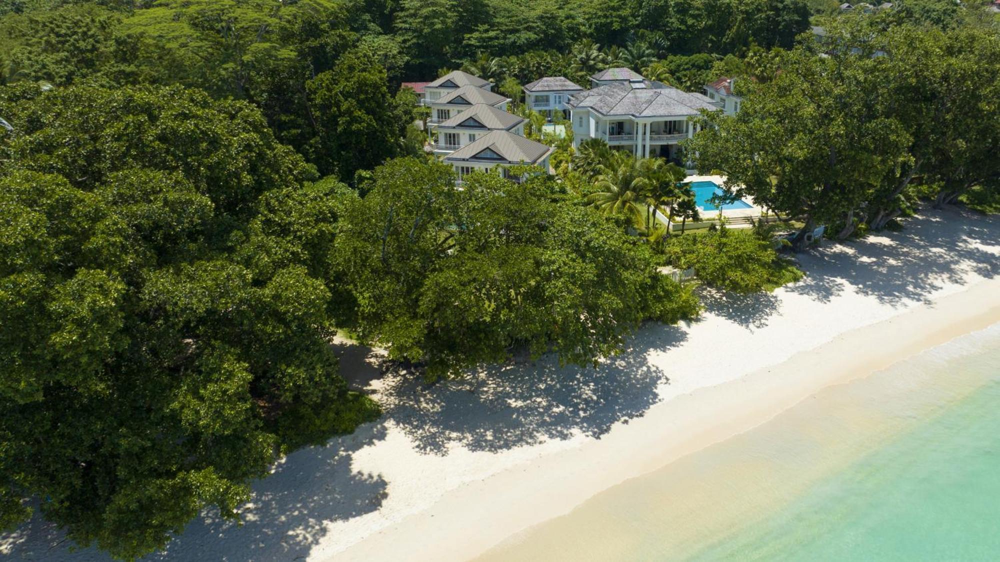 Chateau Elysium Beau Vallon  Kültér fotó