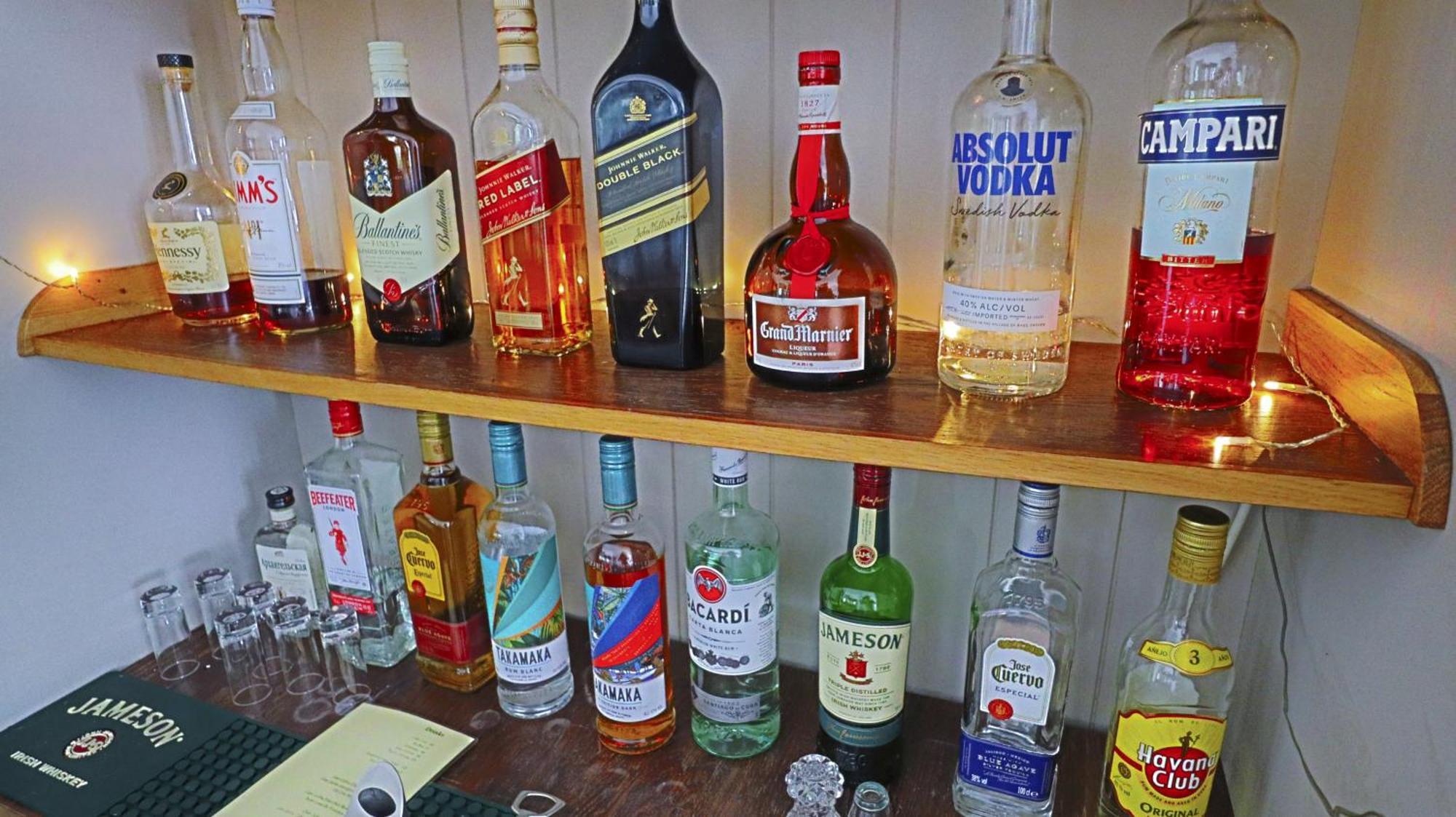 Chateau Elysium Beau Vallon  Kültér fotó