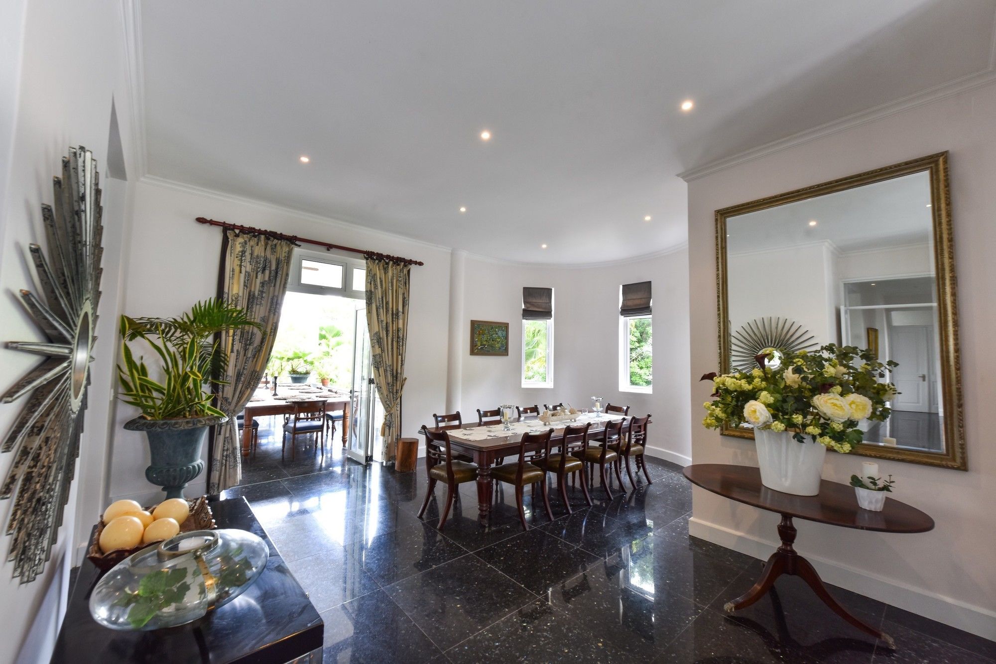 Chateau Elysium Beau Vallon  Kültér fotó